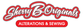 Sherry B Originals | Alterations & Sewing